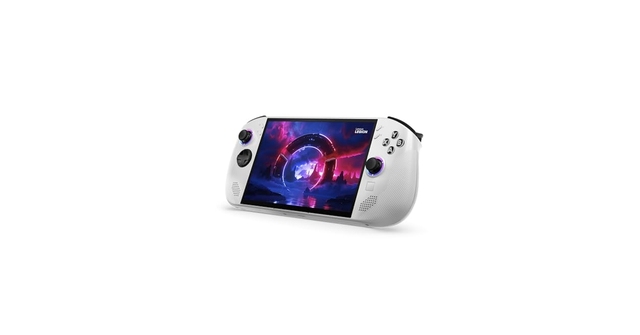 Lenovo Legions Go S Handheld Gaming Console with AMD Ryzen Z2 Go & 1TB SSD Wi-Fi Communication