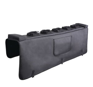 Xe Tả<span class=keywords><strong>i</strong></span> Cổng Sau Keeper Xe Đạp Giường Cổng Sau Xe Đạp Pad Bảo Vệ - Product Image 1