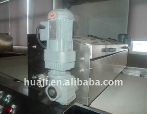Máquina Industrial <span class=keywords><strong>para</strong></span> Rociar Sal y Azúcar en Venta - Product Image 3