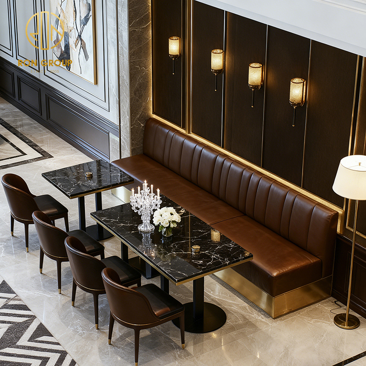 ชุดร้านอาหาร