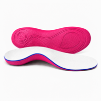 Semelles orthopédiques Aureright pour la course, la marche et le sport, soulagement de la fasciite plantaire, inserts de chaussures pour hommes et femmes, confort quotidien au travail