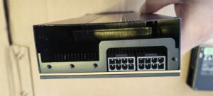 Tarjeta Gráfica Usada Mi50 Radeon Instinct Mi50 32G GPU Usada para Razonamiento de IA y Aprendizaje Profundo - Product Image 5