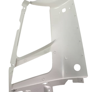 Piezas de Carrocería de Camión de Alta Calidad 82076266 21478755 82091258 82076158 21478759 Carcasa de Faro Delantero Blanca para Volvo - Product Image 2