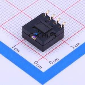 SMR5116 Rotary Encoder Through hole Component (THT) Switch - Product Image 2