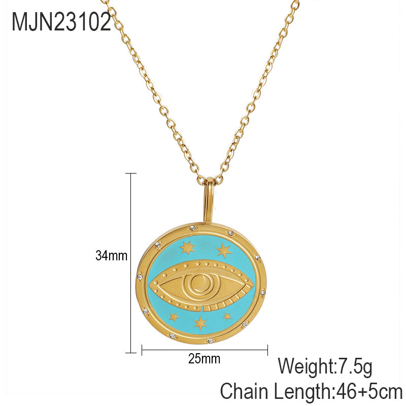 Gold-MJN23102