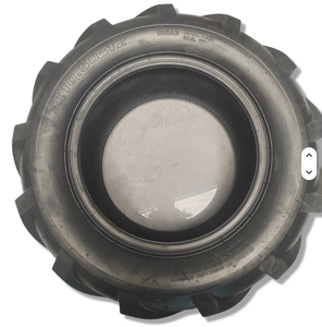Pneu sans chambre ATV 23 pouces 10.5-12 roue pneumatique en caoutchouc pour tracteur agricole - Product Image 1