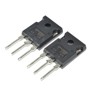เจเควี ใหม่และของแท้ IRGP4068DPBF GP4068D ทรานซิสเตอร์ IGBT - Product Image 6