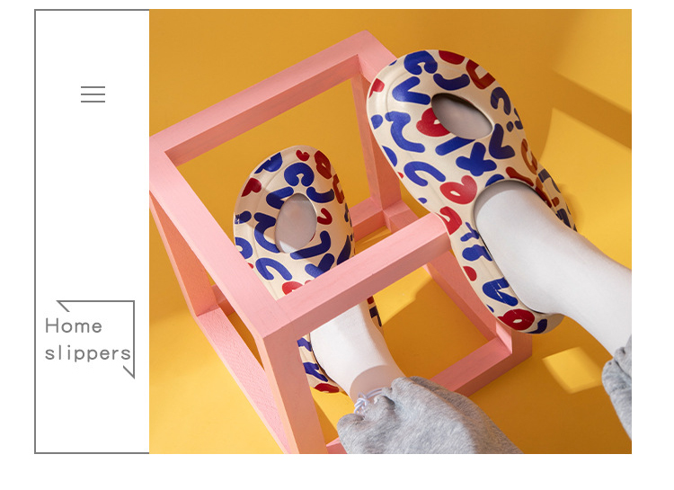 Custom Printing Women Sandals Summer Slippers Beach Shoes EVA Slippers and Sandals for Ladies