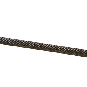 6X7 + FC 6X19 + FC 7X7 7X19 Corde en acier à haute résistance Cordes de câble en acier tressé toronné - Product Image 5