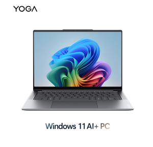 โน้ตบุ๊ก Yoga PRO 16s Ultra7-255H/32GB/1TB/สีเทา/หน้าจอ RTX5060 Win11 Pro 16 นิ้ว มีสินค้าพร้อมส่ง ประสิทธิภาพสูง C - Product Image 2