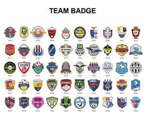 25 26 Herren-Pailletten-Fußballtrikots 100% Polyester Wärmeübertragungsdruck - Product Image 5