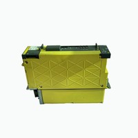Amplificateur de servomoteur de contrôle Fanuc CAC A06B-6290-H209 Bon prix et négociation de prix de bonne qualité