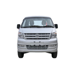 Camionnette de fret mini Dongfeng K01s 1-2t, camionnette de fret légère et robuste, camionnette de fret mini <span class=keywords><strong>Dfsk</strong></span> 2 cabines manuelle Euro 6 <span class=keywords><strong>Dfsk</strong></span> <span class=keywords><strong>K01h</strong></span> 2020 91 - Product Image 1