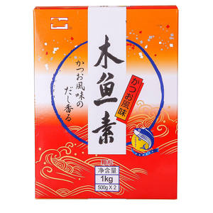 <span class=keywords><strong>ผง</strong></span>ปรุงรสสำหรับทำ<span class=keywords><strong>ซุป</strong></span>สาหร่าย 500 กรัม <span class=keywords><strong>ผง</strong></span>ฮอนดาชิ - Product Image 6