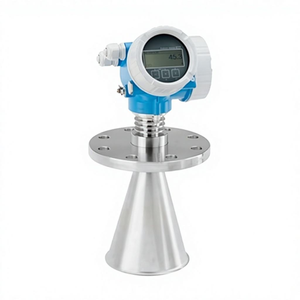Endress+Hauserr Micropilot FMR51 26GHz เรดาร์วัดระดับแบบไม่สัมผัส พร้อมเสาอากาศแบบ Horn SIL2/SIL3 ATEX ของแท้ 100% มีสินค้าในสต็อก - Product Image 4