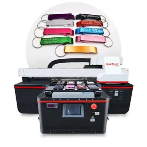 Hot sale a3 small desktop uv printer 4030 uv printer a3 for Smart running and exercise wristbands