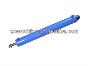 Mini-cylindres hydrauliques bidirectionnels à <span class=keywords><strong>3</strong></span> <span class=keywords><strong>étages</strong></span> - Product Image 5