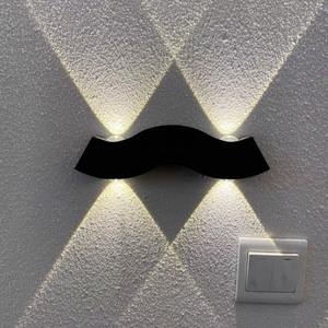 Applique murale moderne fournie par l'usine ip65 étanche couloir extérieur hôtel appliques murales antiques - Product Image 3