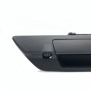 กล้องช่วยถอยหลังสำหรับ<span class=keywords><strong>รถ</strong></span>ยนต์ Toyota HILUX กล้องจับ<span class=keywords><strong>รถ</strong></span>กระบะ - Product Image 4