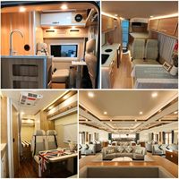 Ampoule LED E27 AC12-60V/DC12V-85V, basse tension 5W 7W 9W 12W 15W 18W 25W pour éclairage de bateau solaire à batterie