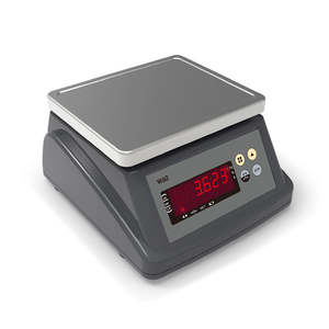 30kg 고정밀 1g 스케일 방수 전자 디지털 계량 저울 저울 - Product Image 6