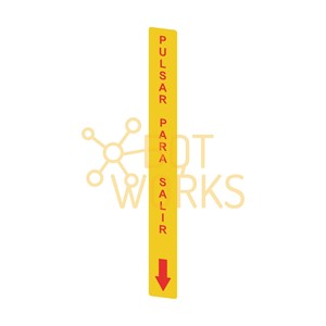 Pizzato VFAPA1AGR06 - Nuovo - Product Image 1