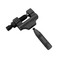 Motorrad Ketten brecher Kettenglied Ausbau Separator Motor Kette Reparatur werkzeug 420-530 Motorrad Fahrrad teile Reparatur werkzeug