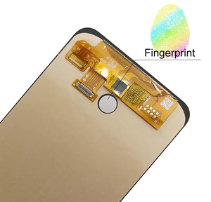 Écran LCD de téléphone portable pour <span class=keywords><strong>Samsung</strong></span> Galaxy A30 <span class=keywords><strong>A50</strong></span> A50S remplacement de l'écran tactile de l'assemblage d'affichage <span class=keywords><strong>AMOled</strong></span> - Product Image 4