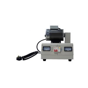 Equipo Escolar de Motorización por Repulsión para Laboratorio de Enseñanza, Formación Profesional y Didáctica - Product Image 1