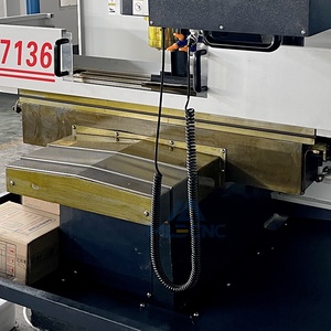 <span class=keywords><strong>Mini</strong></span> Thuộc Về Máy phay không gian thời gian để xử lý độ chính xác cao và hiệu quả cao của xh7132 - Product Image 5