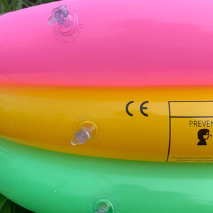 <span class=keywords><strong>สระ</strong></span>ว่ายน้ํา<span class=keywords><strong>เป่า</strong></span><span class=keywords><strong>ลม</strong></span>ทรงก<span class=keywords><strong>ลม</strong></span>สายรุ้งที่ผ่านการรับรอง CE สําหรับสระว่ายน้ําในสวนเด็ก <span class=keywords><strong>สระ</strong></span>ว่ายน้ําเด็กเหนือพื้นดินกลางแจ้ง - Product Image 4