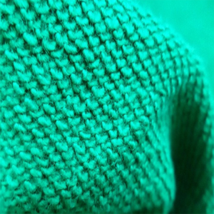 100% कपास बुना हुआ स्वेटर और खेलों के लिए फ्रेंच टेरी कपड़े - Product Image 5