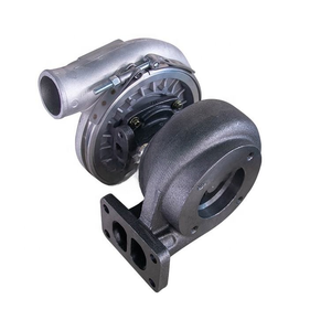 เทอร์โบชาร์จเจอร์ J80S K27 คุณภาพเยี่ยม อะไหล่เครื่องยนต์ดีเซล พร้อมหมายเลข OEM หลายหมายเลข - Product Image 2