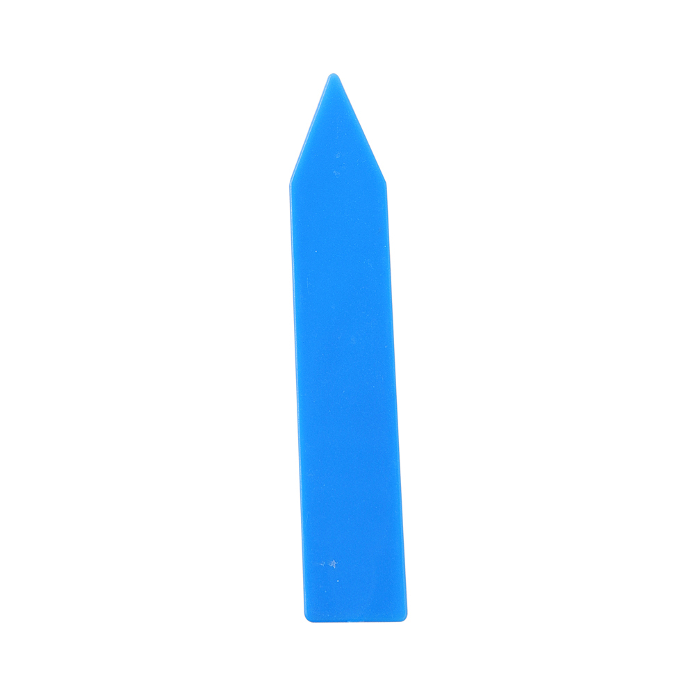 L*W: 9,9 cm * 1,8 cm - Blu scuro