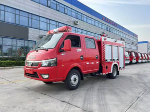 <span class=keywords><strong>Camión</strong></span> de Bomberos Mini Dongfeng 4x2 en Venta - Product Image 5