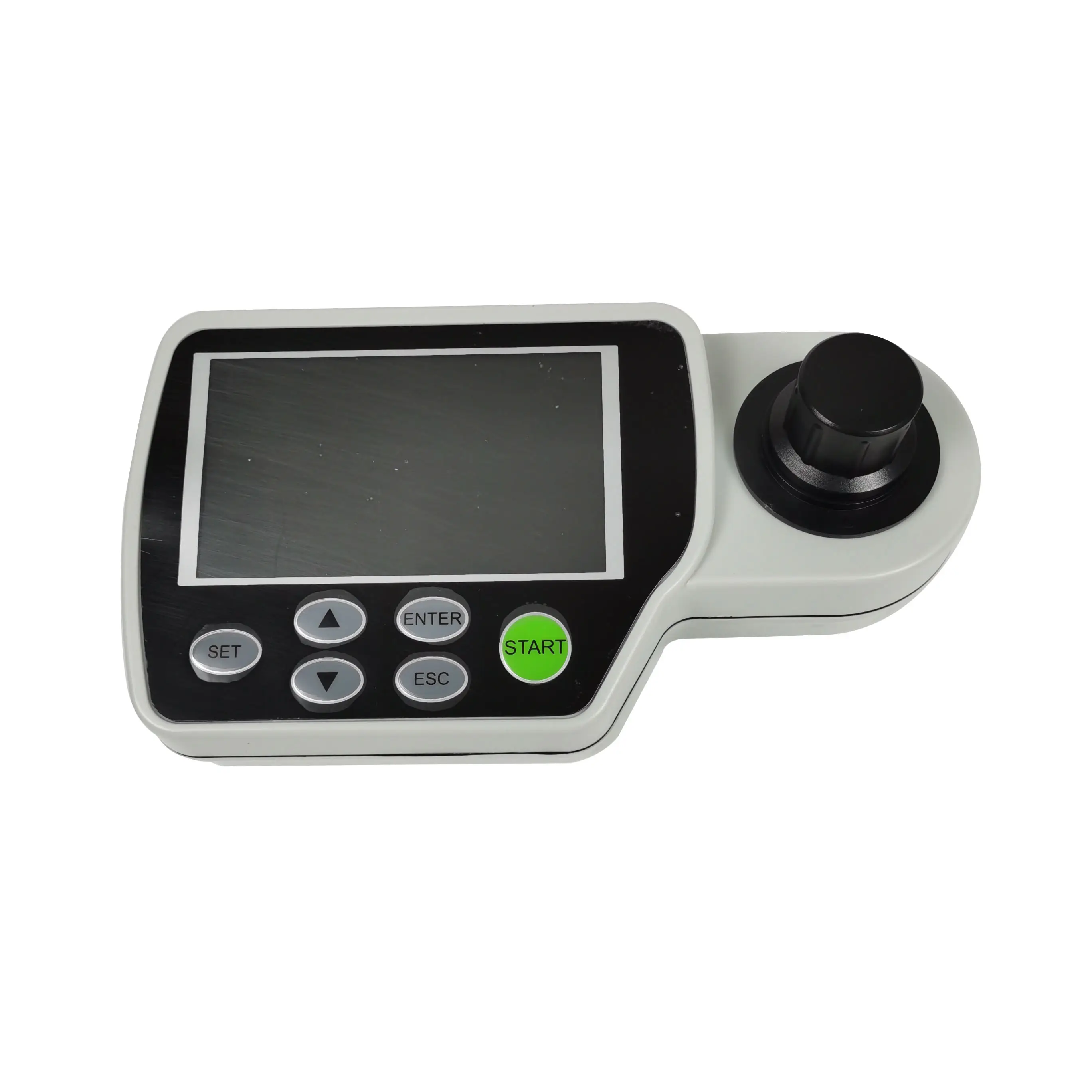 PEAK 4.3 Inch Color LCD Screen Portable Smart Turbidity Meter with LED Light Source