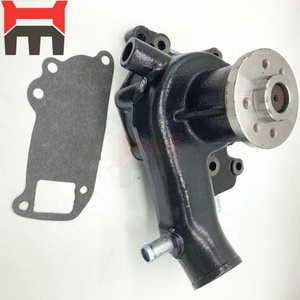 Pièces de machines de construction en promotion : Pompe à eau 6SD1 1-13610944-0 - Product Image 6