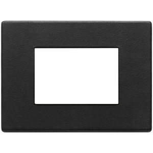 ฝาครอบสวิตช์ติดผนังแบล็คฟอเรสท์ ขนาด 12.5 x 9.5 ซม. - Product Image 1