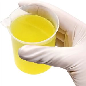 Gobelet doseur en plastique transparent pour la cuisine, le laboratoire chimique, les tests, cylindre gradué <span class=keywords><strong>empilable</strong></span>, bécher, gobelets <span class=keywords><strong>à</strong></span> mélanger - Product Image 5