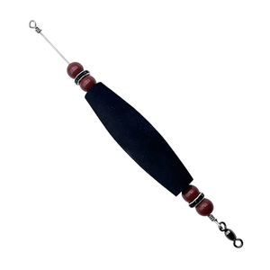 Flotteurs de pêche en mousse EVA avec bouchon flottant <span class=keywords><strong>pour</strong></span> la pêche au poisson-chat, montage Santee - Product Image 1