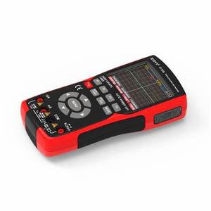 NOUVEAU STOCK Oscilloscope numérique ZOYI ZT-703S ZT-702S - Product Image 3