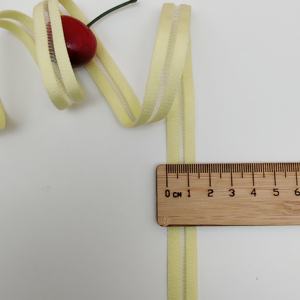 Cinta Elástica Médica Personalizada de Fábrica, Cinta Elástica de Seda de Pescado para Soporte Abdominal y de Cintura, Banda Elástica Jacquard Personalizada - Product Image 4