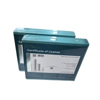 Software de Control Industrial Original y Genuino Chu Bridge WinCC 6AV2103-0XA02-3AA5 SIMATIC para Programación de PLC AI8 RS485 Analógico