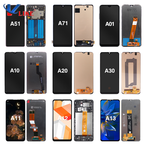 <span class=keywords><strong>ราคา</strong></span>โรงงาน<span class=keywords><strong>หน้า</strong></span><span class=keywords><strong>จอ</strong></span> A10 สำหรับ Samsung Galaxy A10 <span class=keywords><strong>จอ</strong></span> LCD ขายส่งสำหรับ Samsung A10 <span class=keywords><strong>จอ</strong></span>แสดงผล Pantalla สำหรับ Samsung <span class=keywords><strong>A10s</strong></span> LCD - Product Image 5