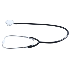 Estetoscopio de Acero Inoxidable con Logotipo Personalizado para Hospitales e Instituciones Médicas - Product Image 2