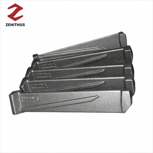 ओएम कस्टम धातु मोटर पार्ट्स ऑटो निकास, सीएनसी और गुरुत्वाकर्षण कास्टिंग सेवा के साथ कई गुना - Product Image 4