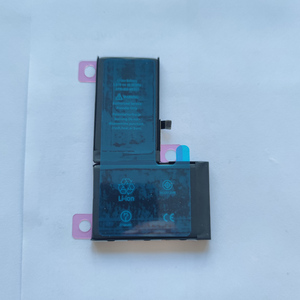 Promotion sur Batterie de Téléphone Portable pour iPhone X/A1865/A1901/A1902/A1903 Pièces de Réparation en Stock Haute Qualité - Product Image 2