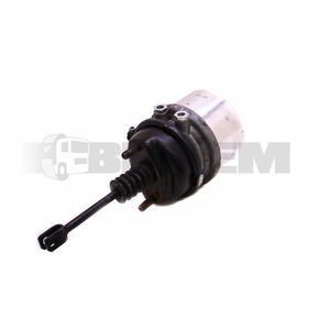 Cilindro de freno de resorte 81,50410-9552 hecho en fábrica, compatible con generador de autobús de camión MAN, motor diésel automotriz de buena calidad - Product Image 1