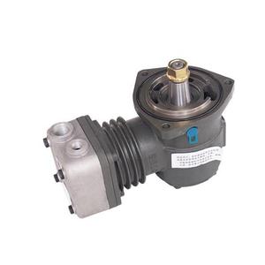 Pièces de rechange de moteur de qualité supérieure Compresseur d'air pour la fabrication de chargeuses 6BT5.9 SO12913 C3974548 - Product Image 1