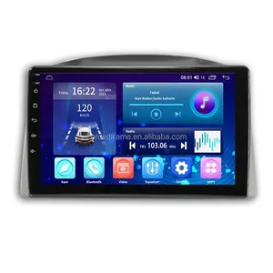 Pour Apple Carplay Lecteur multimédia Navigation de voiture Radio